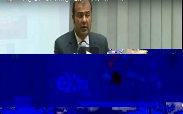 مصر - التموين توقع بروتوكول تعاون مع شركة "فيزا" العالمية