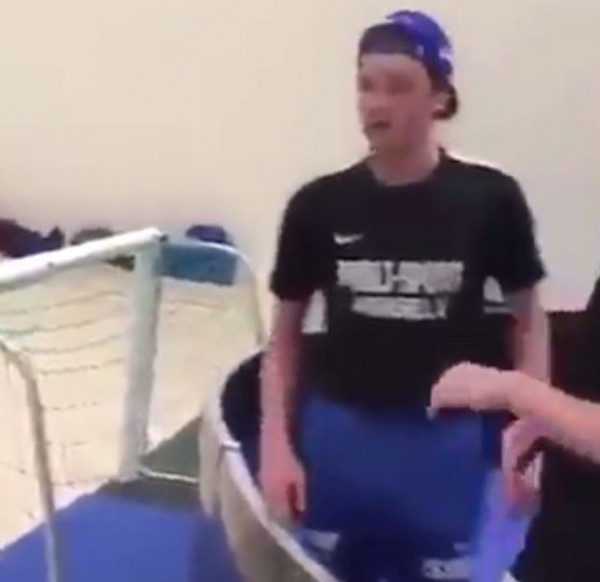 هل أنت شديد الملاحظة...أين ذهبت الكرة