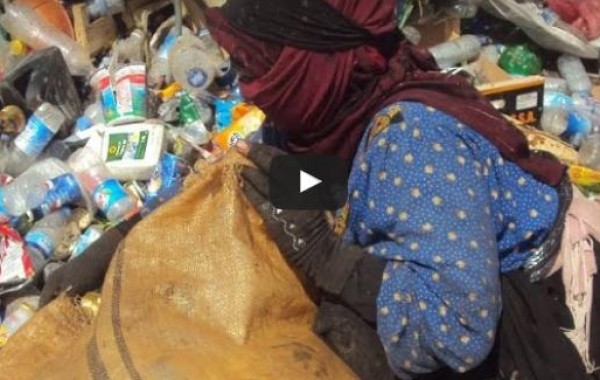 عشرات الآلاف من سكان الفلوجة يعانون من نقص حاد في الغذاء والوقود والدواء