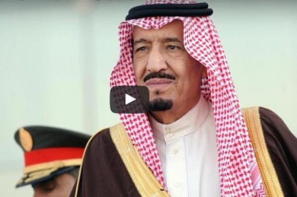 خادم الحرمين يرعى انطلاقة عرس الجنادرية للتراث والثقافة