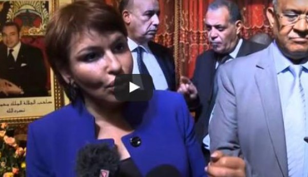 شاهد: توسع ظاهرة التصحر في المغرب