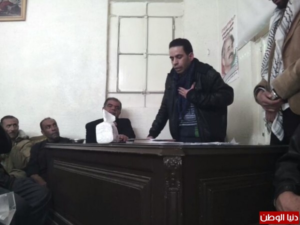 الجبهة الشعبية لتحرير فلسطين ومنتدى غسان كنفاني يحيان الذكرى الثامنة لرحيل
حكيم الثورة د.جورج حبش بحضور جماهيري حاشد
