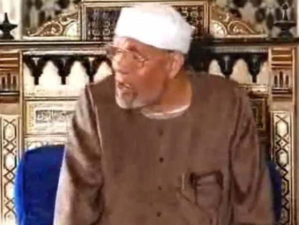 الشعراوي : الله يبسط الرزق .. تفسير سورة الزمر من الاية 49 - 56
