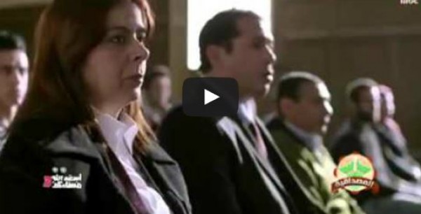 شاهد أبو حفيظة في فيلم "ضد الحكومة".. ضحك السنين
