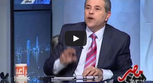عكاشة يتنبأ بكارثة تضرب 4 دول خلال أيام