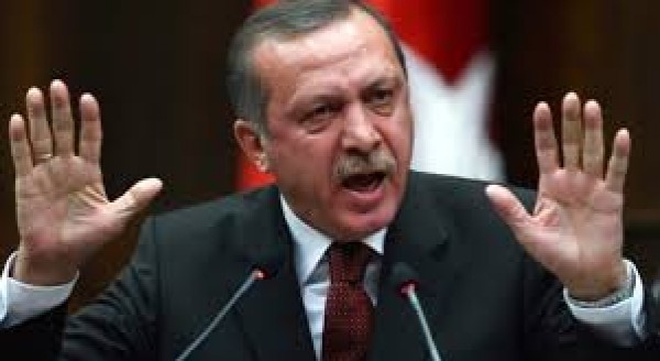 أردوغان: يجب محاسبة روسيا والأسد عن مقتل 400 ألف سوري