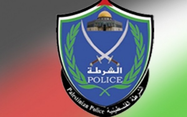 الشرطة الفلسطينية في محافظة جنين تعثر على الفتاة التي اختفت اثارها قبل ايام