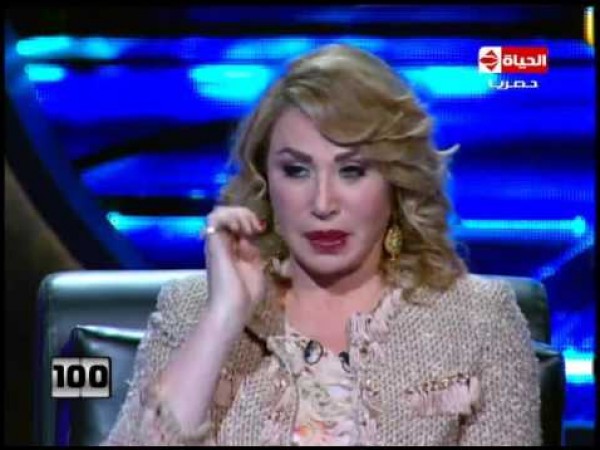 بالفيديو: إيناس الدغيدي: تنفي زواجها من هالة سرحان.. وتعتبر الجنس قبل الزواج حلال وتمنت الزواج بـ"نجلاء فتحي"