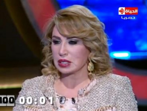 شاهد.. الدغيدي تعرى الوسط الفنى: «أصدقائي المثليين جنسيا أغلبهم فنانين وجدعان»