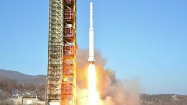 مجلس الأمن يدين بشدة إطلاق كوريا الشمالية صاروخا بعيد المدى