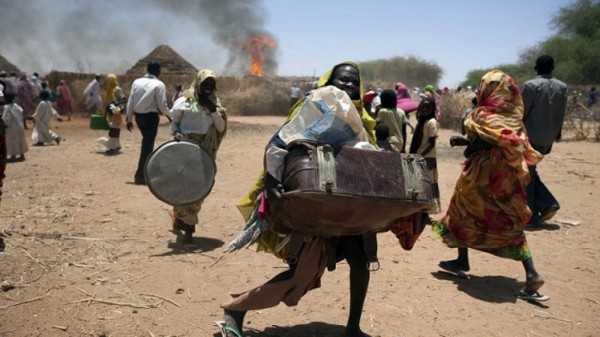 تقرير أممي: 40 ألفا مهددون بالموت جوعا في جنوب السودان