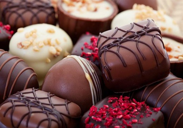 الكويت تستهلك شوكولاتة بمليون دولار يوميًا