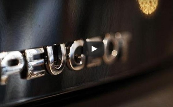 بيجو الفرنسية تدفع لإيران تعويضات بقيمة 400 مليون يورو