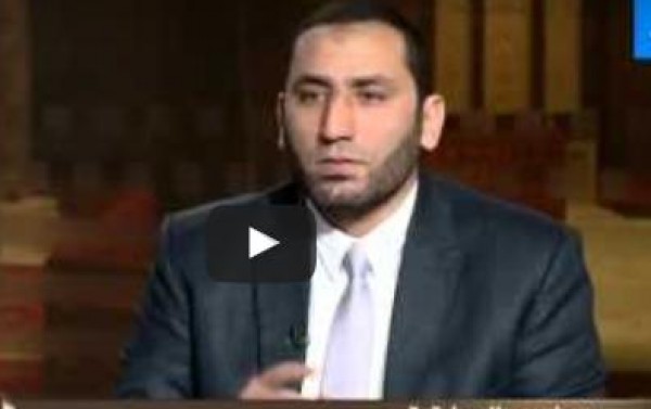 إجابة رائعة عند سؤال الأطفال عن "شكل الله عز وجل"