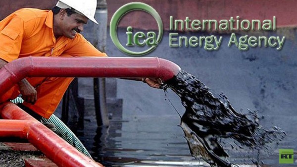 الطاقة الدولية تكشف عن توقعاتها لسوق النفط في 2016