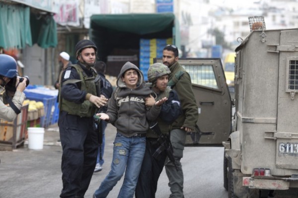 الاحتلال يجدد إبعاد طفلين قاصرين عن القدس