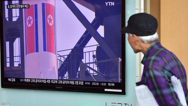 كوريا الشمالية "قد تحصل" على البلوتونيوم خلال أسابيع