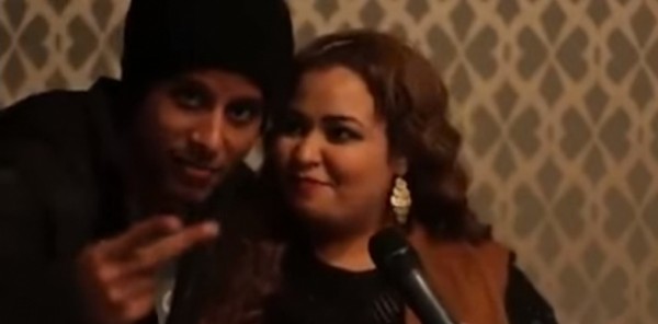 حمدي المرغني يفاجئ "ويزو" على الهواء