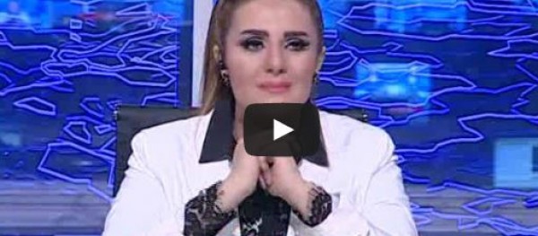نبيه الوحش لإيناس الدغيدي: تخطيتى الحدود الأخلاقية