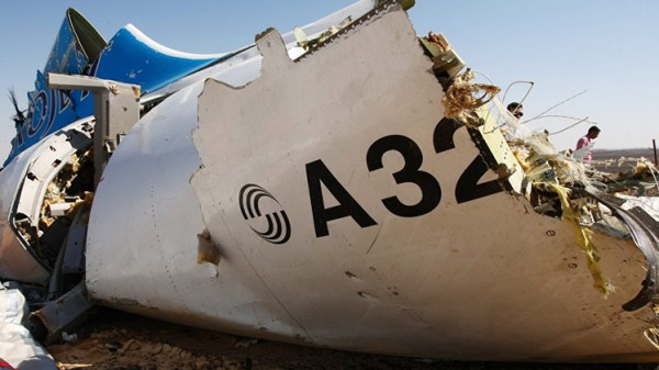 تعويضات خيالية قد تتسلمها عائلات ضحايا الطائرة المنكوبة فوق سيناء