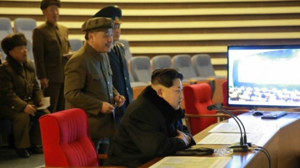 سلطات كوريا الشمالية "تعدم قائد الجيش لإدانته بالفساد"