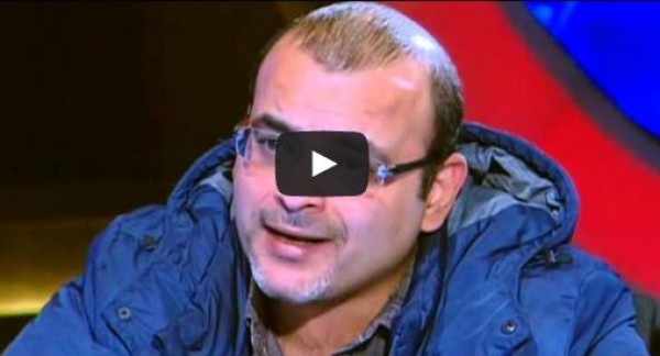 أيمن بهجت قمر: بيعاملوا الشعراء في مصر زي الكلاب