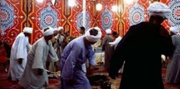 باحث إسلامي: رأس الحسين ليست في مصر إنما المدينة.. فيديو