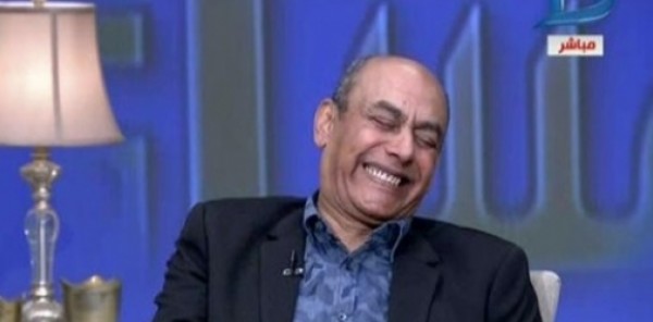 بالفيديو: ضحك هستيري يصيب الإبراشي بعد سخرية أحمد بدير من" محمد عطية"