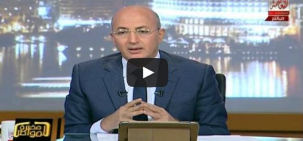 سيد علي: مبارك الوحيد الذي نفذ كل مطالب المواطنين