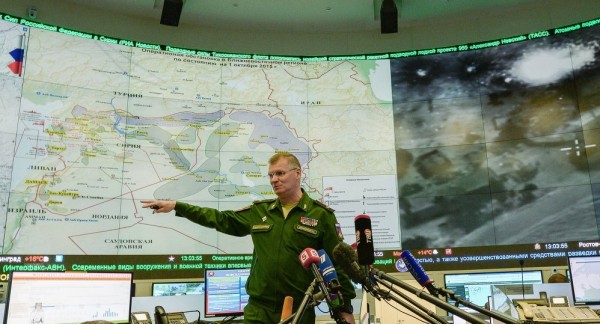 الدفاع الروسية ترفض نصيحة البنتاغون
