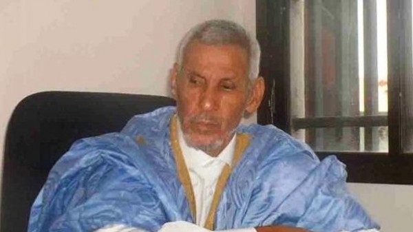 رئيس موريتانيا السابق: السلطات تُشهر بأبنائي