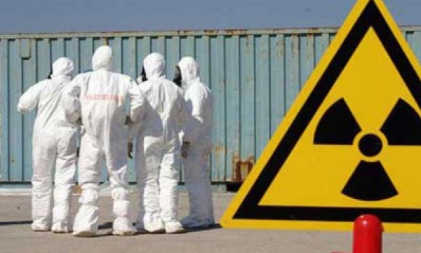 منظمة دولية: لا يمكن إعلان خلو سوريا من الأسلحة الكيميائية