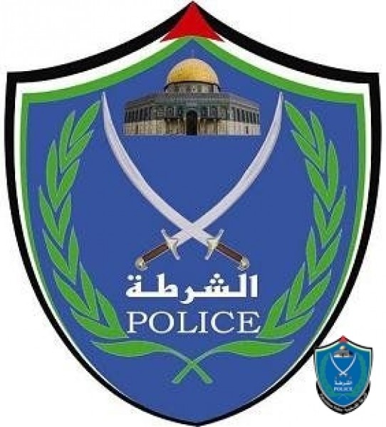 شرطة ضواحي القدس تقبض على شخصين متهمين ب ١٩ قضية سطو وسرقة ضمن حملة تنفذها بابو ديس