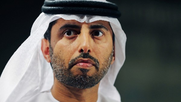 النفط يقفز مدعوما بتصريحات وزير الطاقة الإماراتي