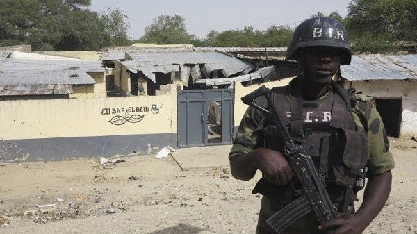 الجيش الكاميروني يقتل 27 مسلحا ينتمون لـ"بوكو حرام"