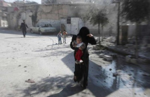 مستشاران أمميان: حماية السوريين مسؤولية المجتمع الدولي في حال إخفاق الدولة السورية