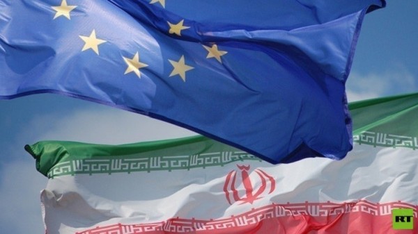 الاتحاد الأوروبي يستعد لحوار عالي المستوى مع إيران