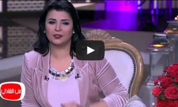 هانى شاكر - ابنى واد قليل الأدب وخانى وبيشجع الأهلى .. فيديو
