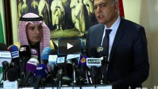 بالفيديو.. حقيقة التدخل البري للمغرب في سورية