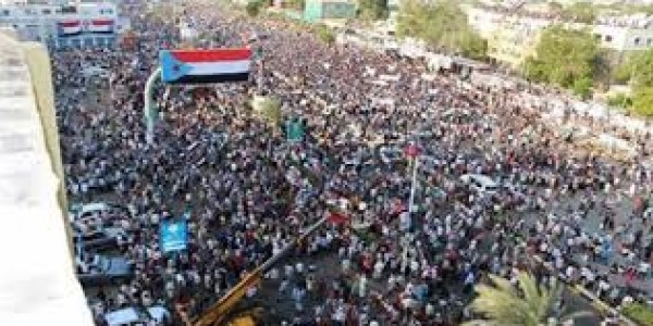 الضالع تدعو للحشد في 21 فبراير يوم الكرامة في عدن