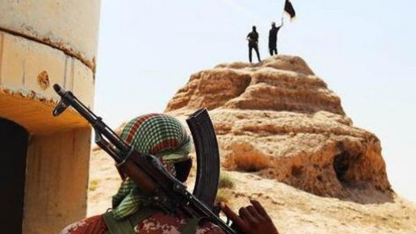 العراق.. مقتل 5 من قيادات داعش في صلاح الدين