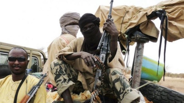 موريتاني ينفذ عملية انتحارية شمال مالي