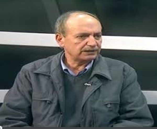 د. ابو يوسف: نحن نتطلع لتجسيد الوحدة الوطنية وانهاء الانقسام ودعم الانتفاضة