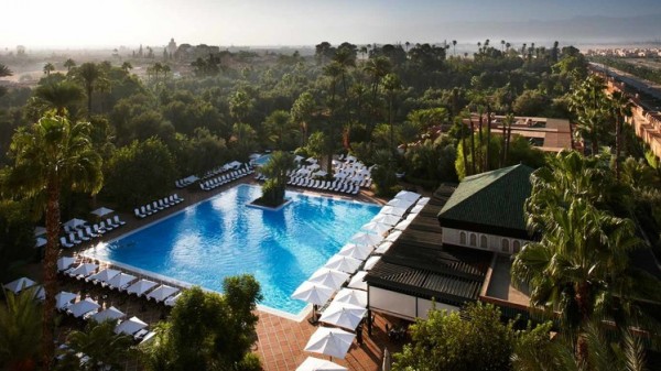 فنادق المغرب مستعدة لتوسيع خدماتها من أجل الروس