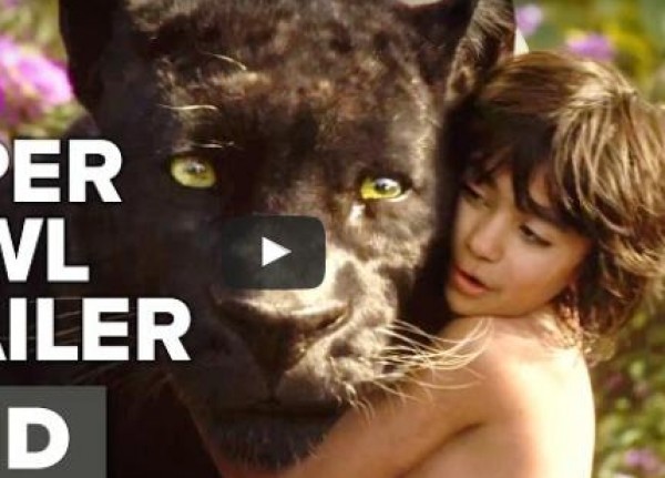 شاهد: تكثيف دعاية فيلم “The Jungle” لـ سكارليت جوهانسون