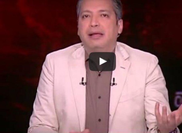 شاهد: تامر أمين يأخذ على رقابة السينما تفويت مشاهد اباحية