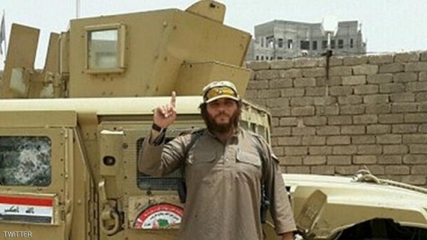 "داعشي" قتل قبل عام وعاد ليهدد من يريد مصادرة منزله