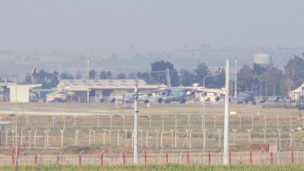 عسيري: قوات جوية سعودية انتشرت في قاعدة "إنجرليك" التركية لمحاربة "داعش"