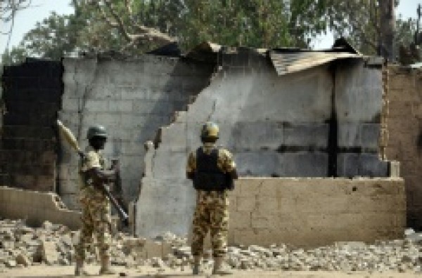 30 قتيلا في هجومين لبوكو حرام على قريتين في شمال شرق نيجيريا