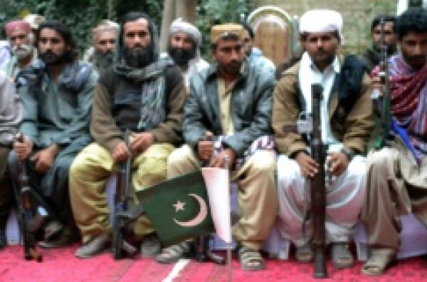 مقتل عشرة مسلحين انفصاليين في جنوب غرب باكستان